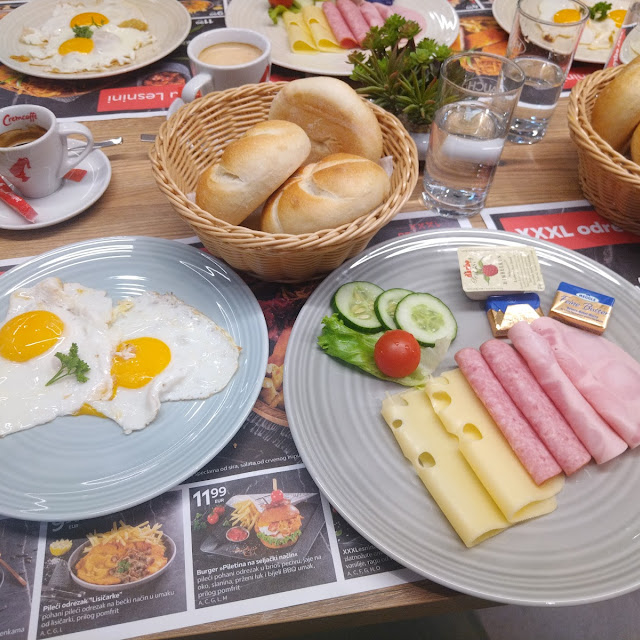 Veliki Doručak Dobro Jutro