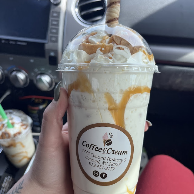 Frappuccino