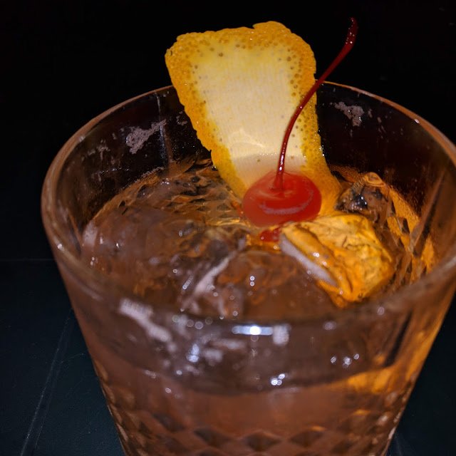 Old Fashioned