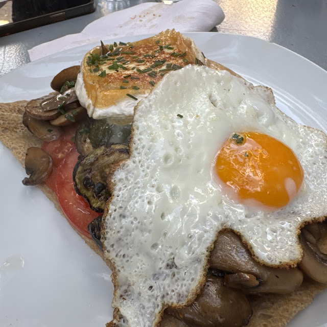 Crepe