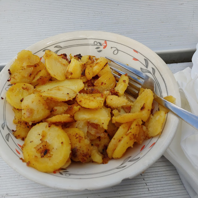 House Fries