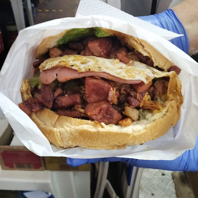 Pastrami
