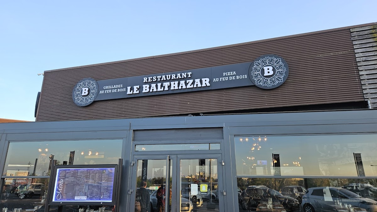 LE BALTHAZAR 91
