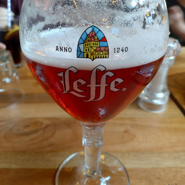 Leffe
