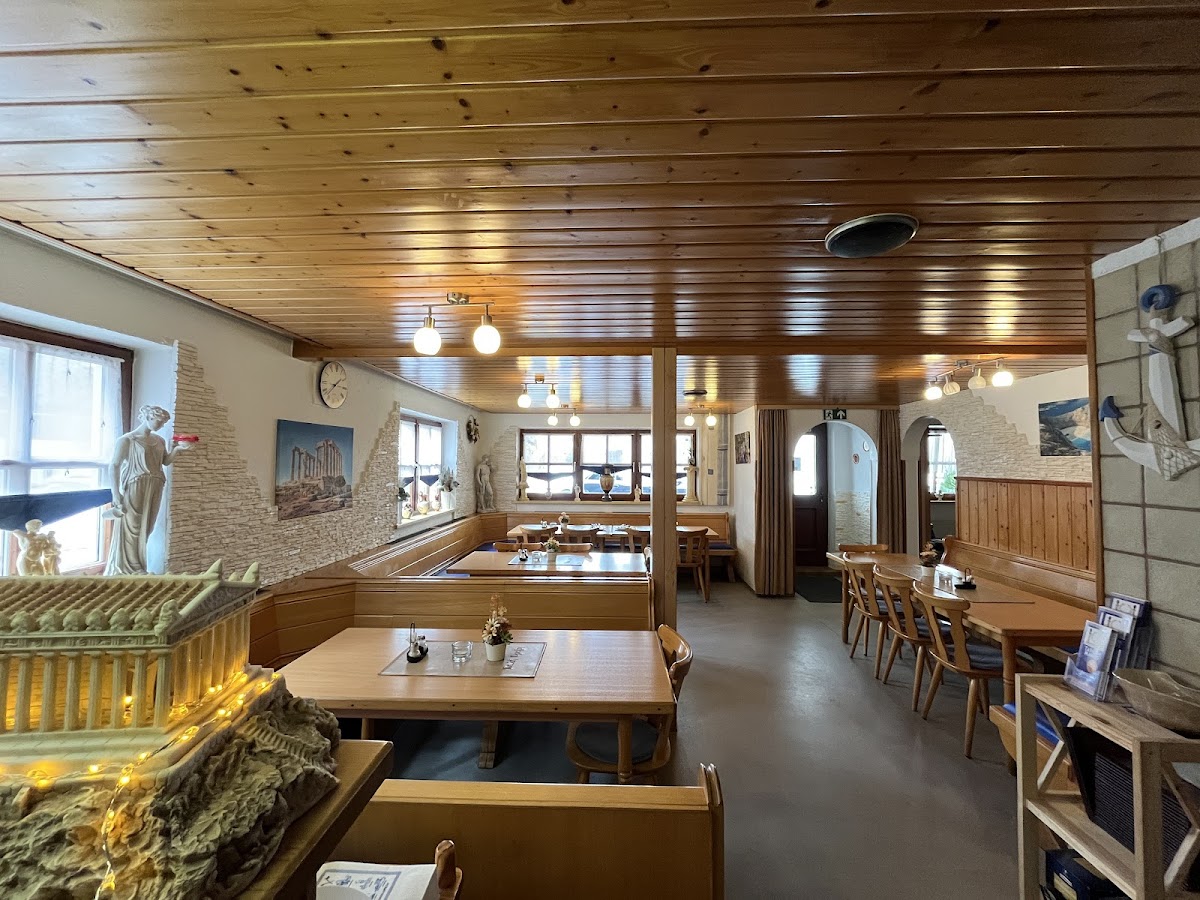 Taverne Marios