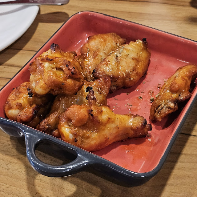 Chicken Fingers