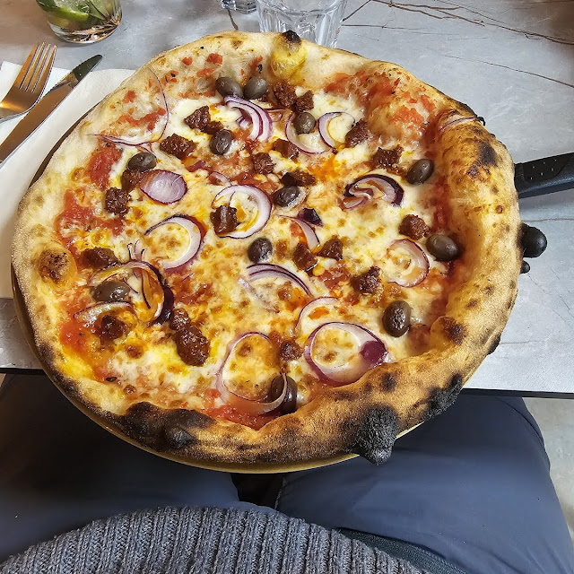 Mozzarella Fior Di Latte
