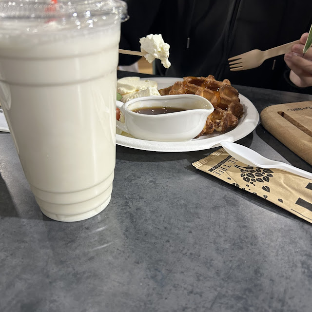 Milkshake