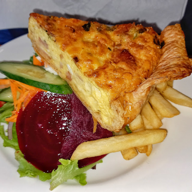 Quiche