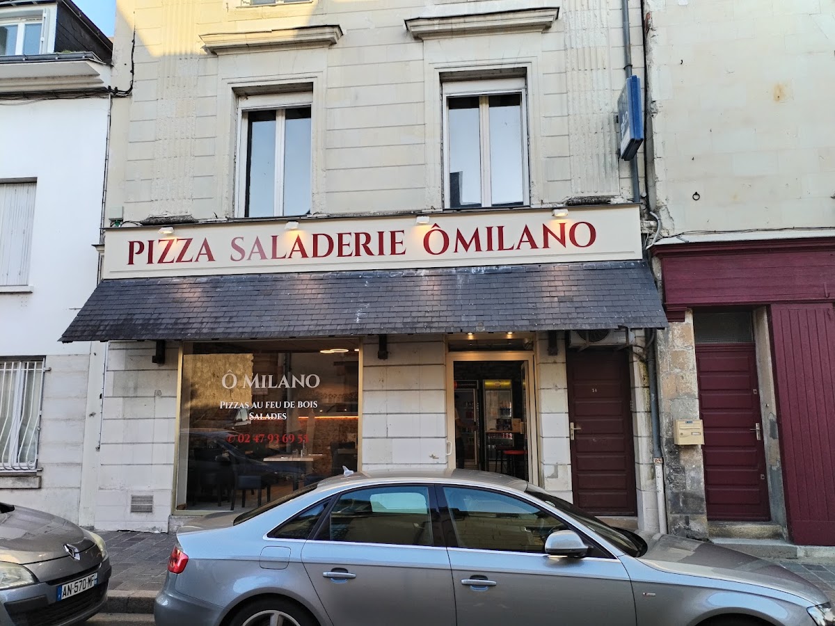 O Milano