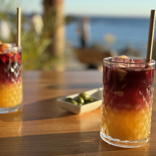 Meilleure Sangria