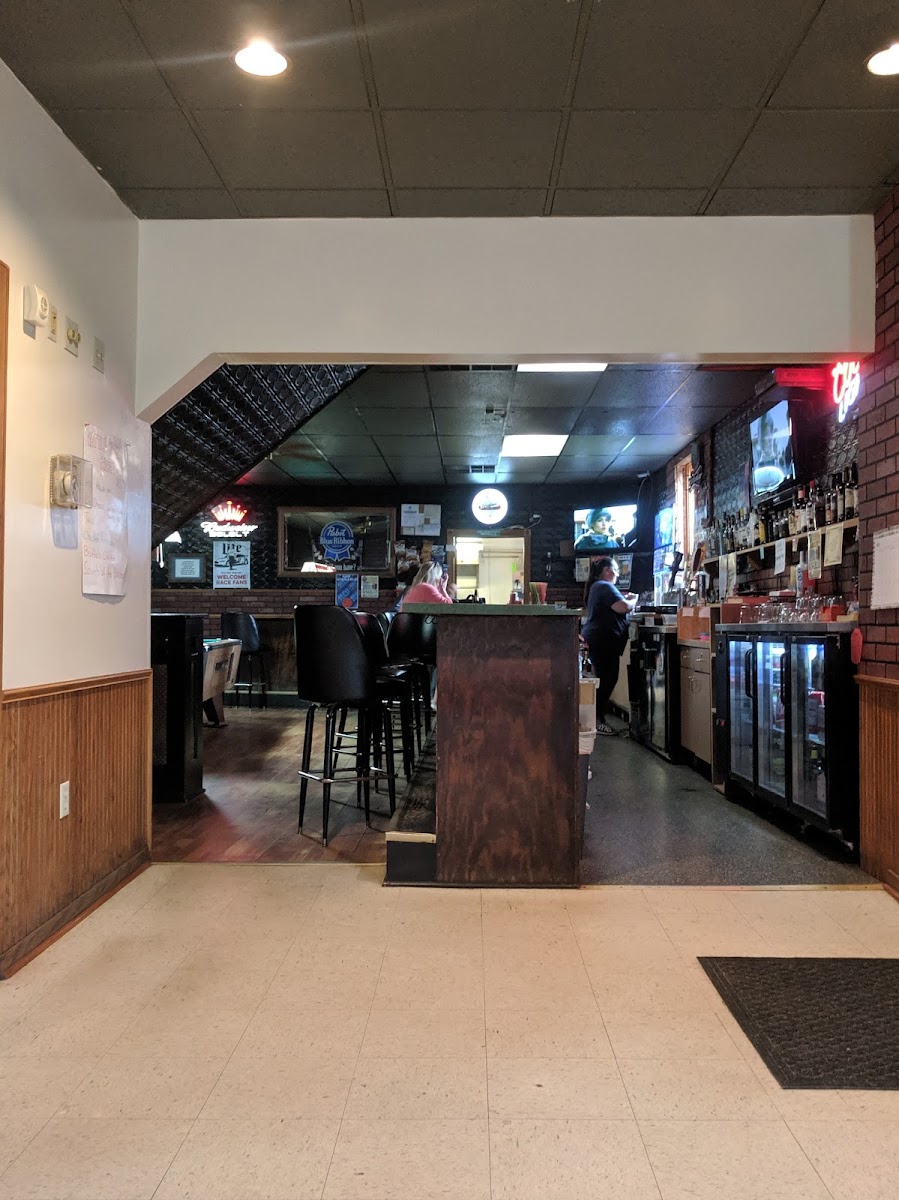 Munger Tavern & Grill