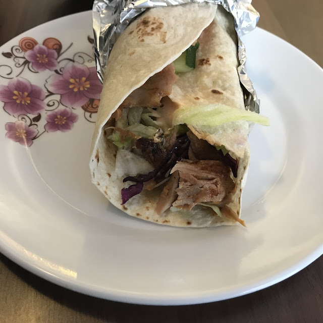 Dürüm Döner