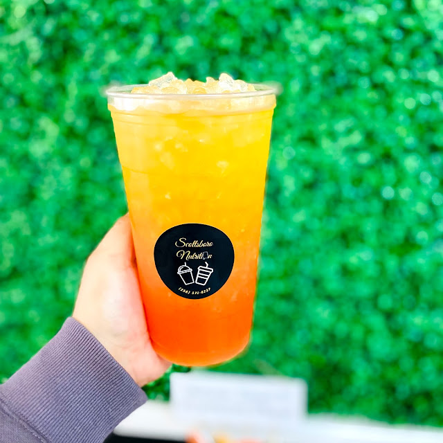 Bubble Tea