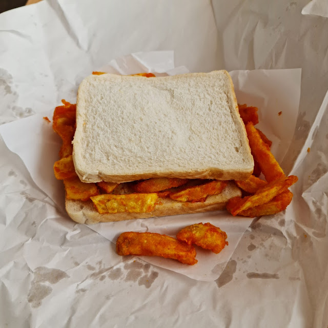 Chip Butty
