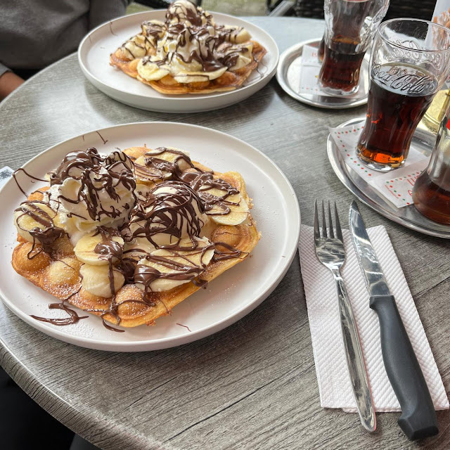 Waffle