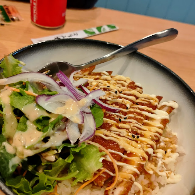 Katsu Don