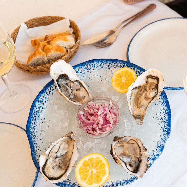 Oyster
