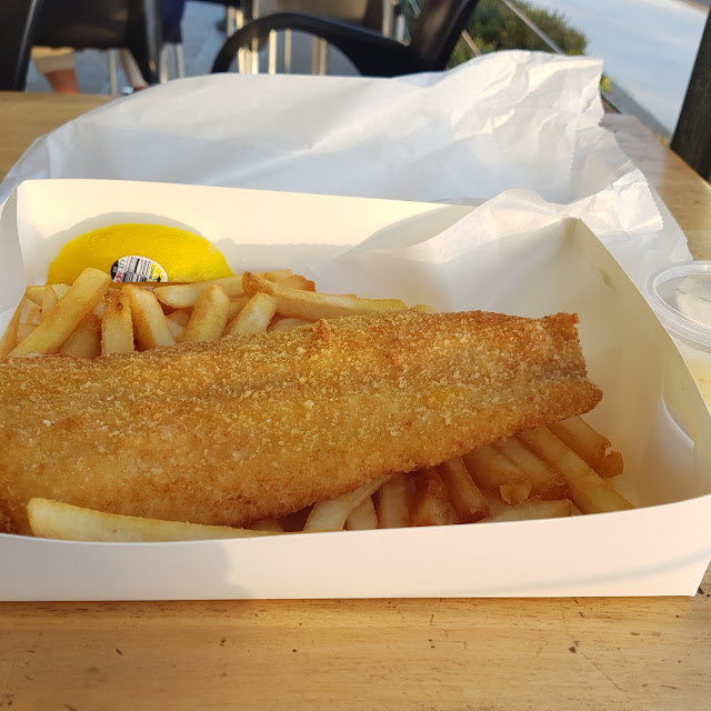 Fish N' Chips