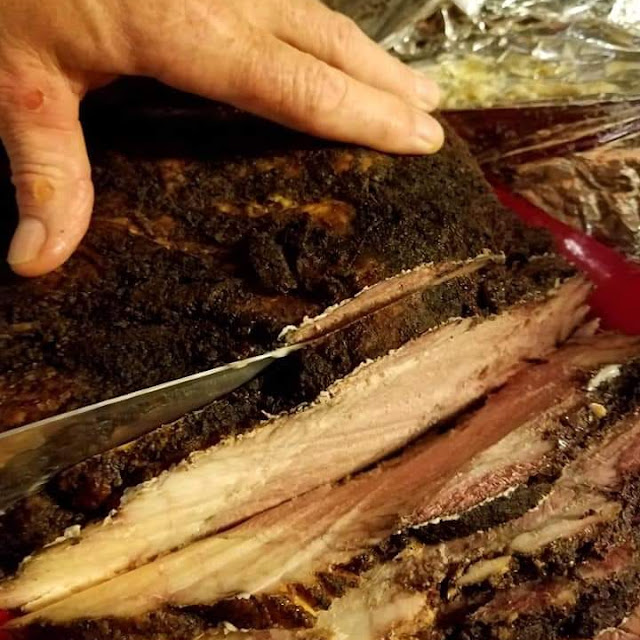 Brisket