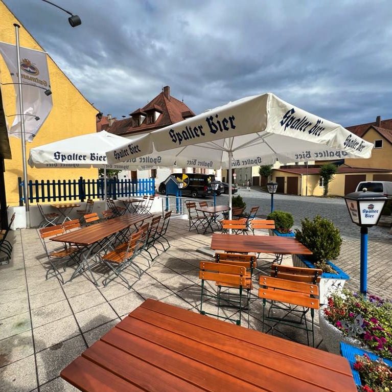 Restaurant Seeblick