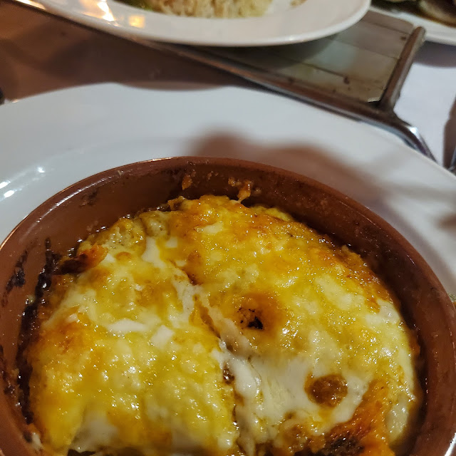 Lasagna