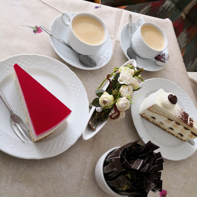 Kuchen