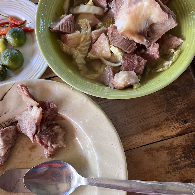 Bulalo