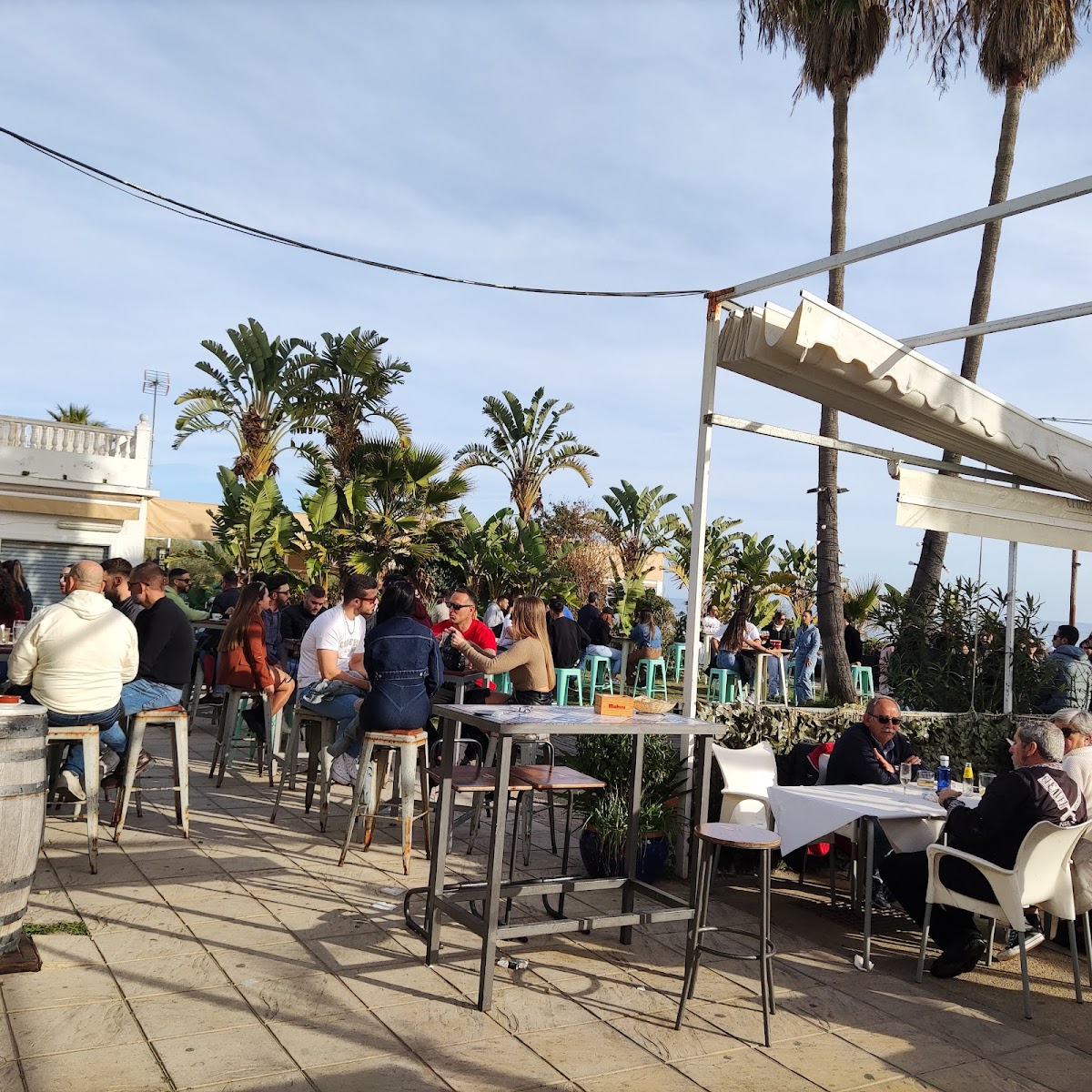 Restaurante El Quijote