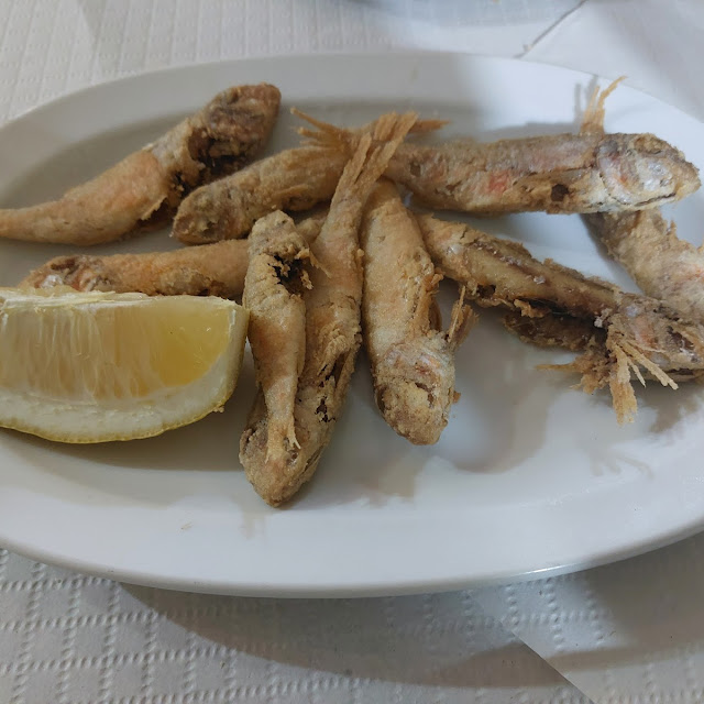 Salmonetes