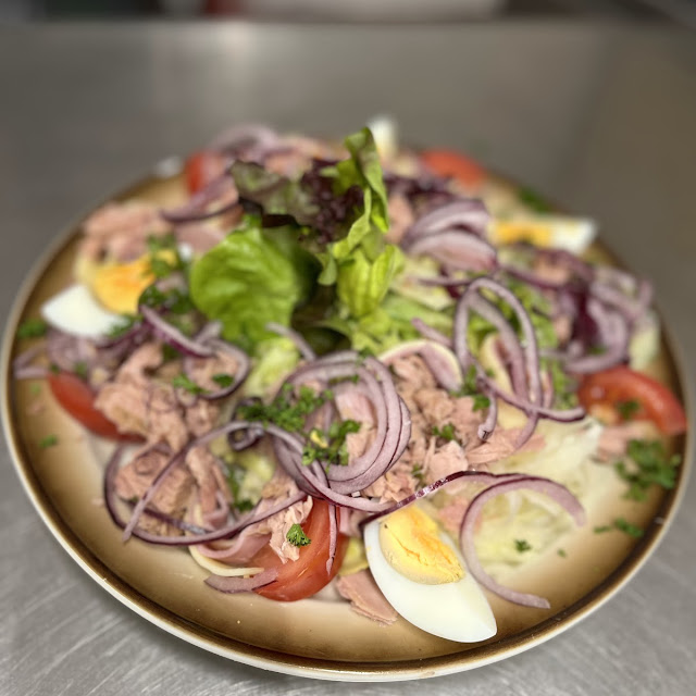 Salads