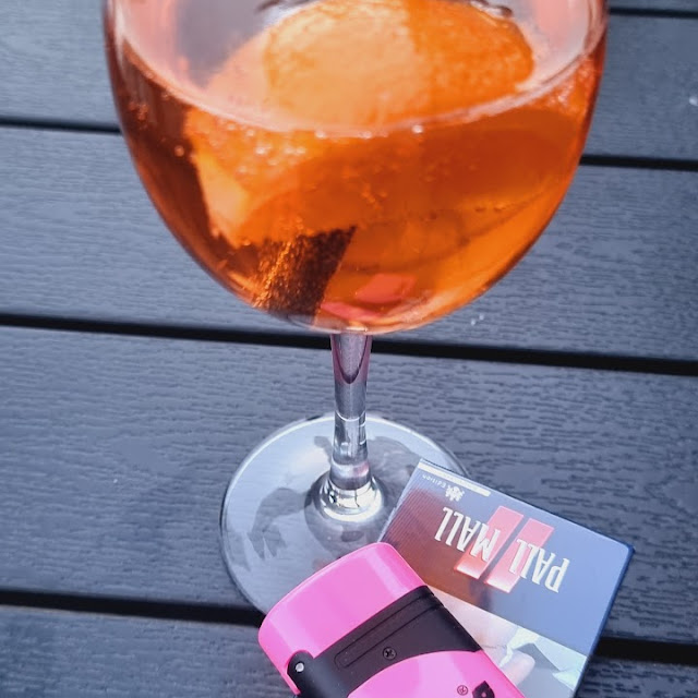 Spritzaperol