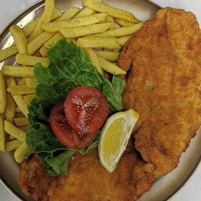 Beilagen Salat