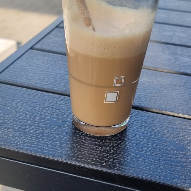 Cafelate