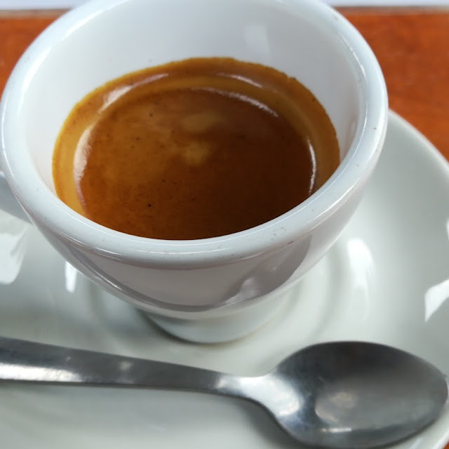 Espresso Shot