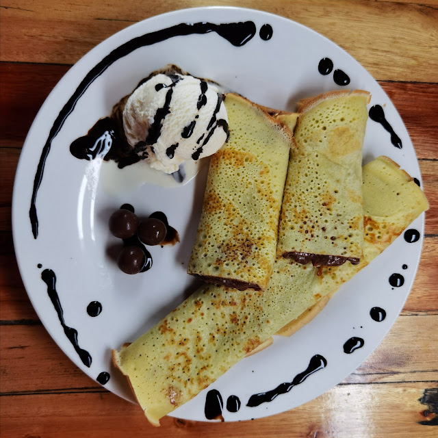 Crepes Palačinke