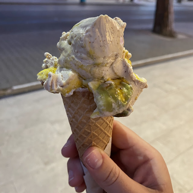 Il Gelato