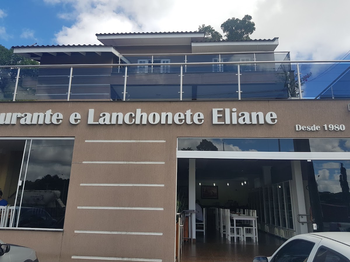 Restaurante Eliane