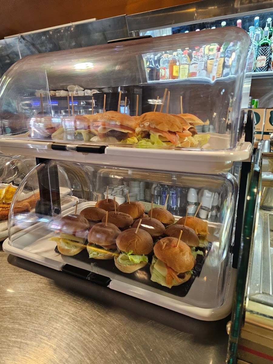 El Itury Bar-Restaurante