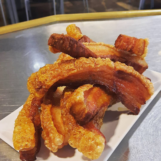 Torreznos