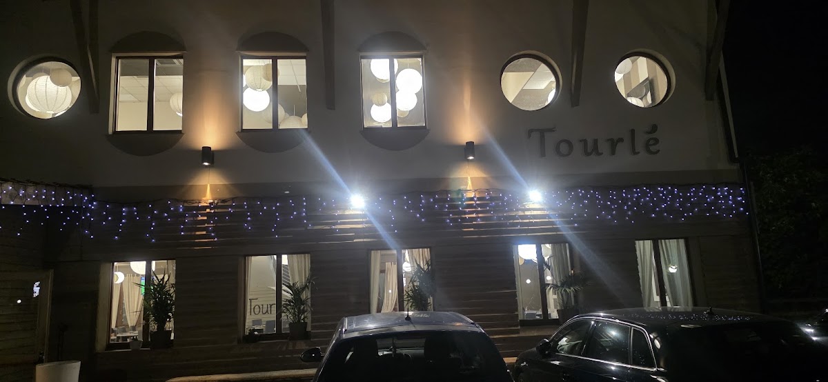 Tourlé Pantigliate -Stella di Maryam