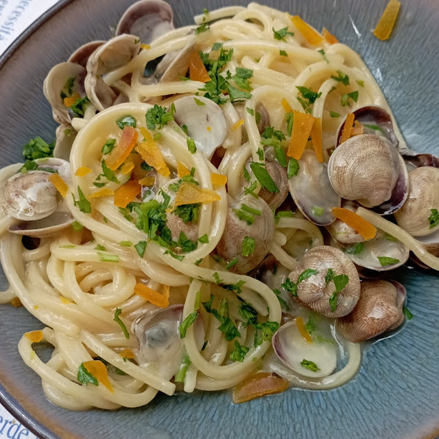 Primi Di Mare E Di Terra
