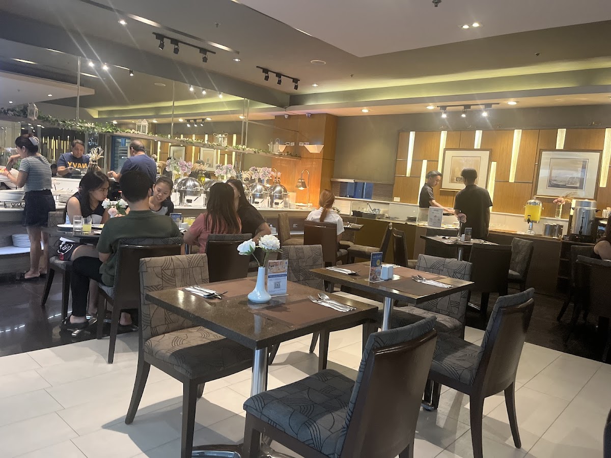 The Strand Cafe