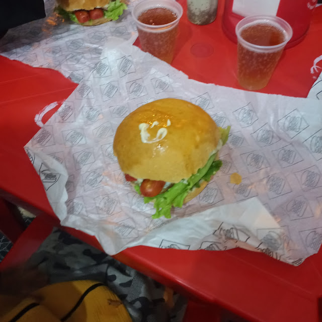 Lanche
