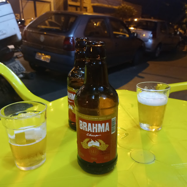 Cerveja Lata