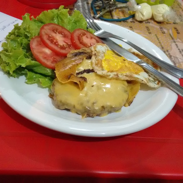 Burguer