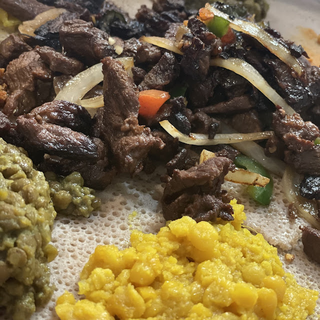 Tseday Special Shekila TIBS
