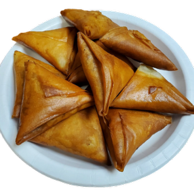 Sambusa