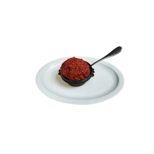 Kitfo Beef