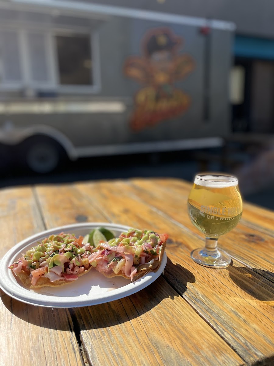 Javi’s Food Truck